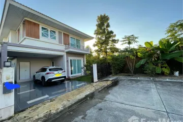 4 Bedroom House for sale in Ton Pao, Chiang Mai