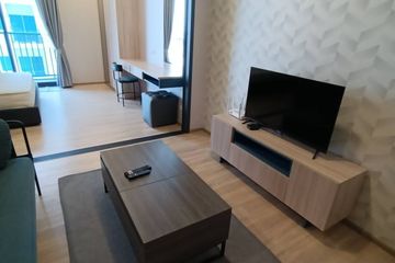 1 Bedroom Condo for rent in Thanon Phaya Thai, Bangkok near Airport Rail Link Ratchaprarop