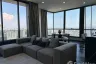 3 Bedroom Condo for rent in The ESSE Sukhumvit 36, Phra Khanong, Bangkok near BTS Thong Lo