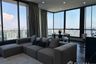 3 Bedroom Condo for rent in The ESSE Sukhumvit 36, Phra Khanong, Bangkok near BTS Thong Lo