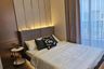 2 Bedroom Condo for rent in Park Origin Chula Samyan, Maha Phruettharam, Bangkok near MRT Sam Yan