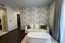 1 Bedroom Condo for rent in LAVIQ Sukhumvit 57, Khlong Tan Nuea, Bangkok near BTS Thong Lo