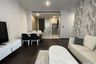 1 Bedroom Condo for rent in LAVIQ Sukhumvit 57, Khlong Tan Nuea, Bangkok near BTS Thong Lo
