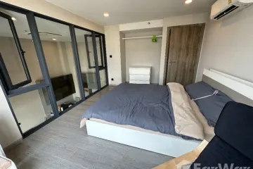 1 Bedroom Condo for rent in Rong Mueang, Bangkok near BTS National Stadium