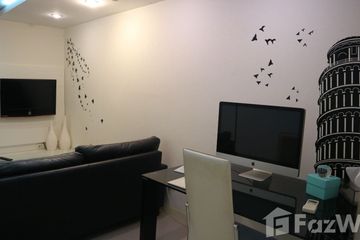 1 Bedroom Condo for rent in Phra Khanong Nuea, Bangkok near BTS Phra Khanong