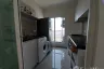 2 Bedroom Condo for rent in Aspire Erawan, Pak Nam, Samut Prakan near BTS Erawan Museum