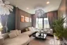 4 Bedroom Villa for rent in The City Bangna 2, Bang Phli Yai, Samut Prakan