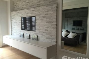 1 Bedroom Condo for rent in Phaya Thai, Bangkok near BTS Ari
