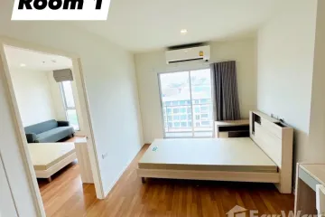2 Bedroom Condo for rent in Lat Yao, Bangkok near Airport Rail Link Bang Khen