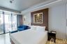 Condo for rent in Admiral Premier Bangkok, Khlong Toei Nuea, Bangkok near MRT Sukhumvit