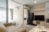 1 Bedroom Condo for rent in Regent Home Bangna, Bang Na, Bangkok near BTS Bang Na