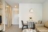 1 Bedroom Condo for rent in Regent Home Bangna, Bang Na, Bangkok near BTS Bang Na