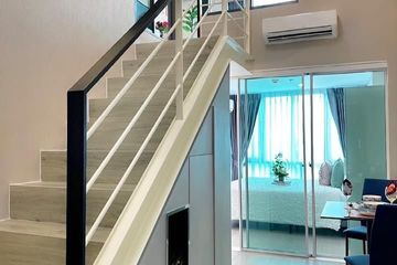 2 Bedroom Condo for rent in Wong Sawang, Bangkok near MRT Bang Son
