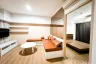 1 Bedroom Condo for rent in Sym Vibha-Ladprao, Chom Phon, Bangkok near MRT Chatuchak Park