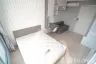 1 Bedroom Condo for rent in Ideo Q Chula - Samyan, Maha Phruettharam, Bangkok near MRT Sam Yan