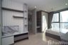 1 Bedroom Condo for rent in Ideo Q Chula - Samyan, Maha Phruettharam, Bangkok near MRT Sam Yan