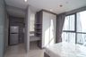 1 Bedroom Condo for rent in Ideo Q Chula - Samyan, Maha Phruettharam, Bangkok near MRT Sam Yan
