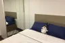 2 Bedroom Condo for rent in Bangkok Feliz Sathorn-Taksin, Khlong Ton Sai, Bangkok near BTS Krung Thon Buri