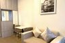 1 Bedroom Condo for rent in Park Origin Phayathai, Thung Phaya Thai, Bangkok near BTS Phaya Thai