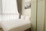 1 Bedroom Condo for rent in Park Origin Phayathai, Thung Phaya Thai, Bangkok near BTS Phaya Thai