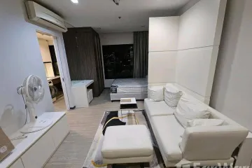 Condo for rent in Khlong Ton Sai, Bangkok near BTS Krung Thon Buri