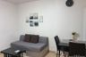 1 Bedroom Condo for rent in Supalai Veranda Rama 9, Bang Kapi, Bangkok