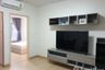 1 Bedroom Condo for rent in Supalai Veranda Rama 9, Bang Kapi, Bangkok
