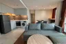 2 Bedroom Condo for rent in Baan Santisuk Sukhumvit 38, Phra Khanong, Bangkok near BTS Thong Lo
