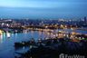 2 Bedroom Condo for rent in Supalai Casa Riva, Bang Kho Laem, Bangkok near BTS Talat Phlu