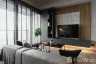 2 Bedroom Condo for rent in The Lofts Asoke, Khlong Toei Nuea, Bangkok near MRT Phetchaburi