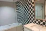 1 Bedroom Condo for rent in Aguston Sukhumvit 22, Khlong Toei, Bangkok near MRT Queen Sirikit National Convention Centre