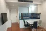 1 Bedroom Condo for rent in Aguston Sukhumvit 22, Khlong Toei, Bangkok near MRT Queen Sirikit National Convention Centre