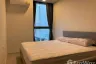 1 Bedroom Condo for rent in Quintara Treehaus Sukhumvit 42, Phra Khanong, Bangkok near BTS Ekkamai