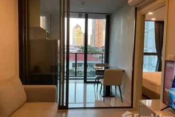 1 Bedroom Condo for rent in Phra Khanong, Bangkok near BTS Ekkamai