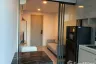 1 Bedroom Condo for rent in Quintara Treehaus Sukhumvit 42, Phra Khanong, Bangkok near BTS Ekkamai
