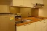 2 Bedroom Condo for rent in Inspire Place ABAC-Rama IX, Hua Mak, Bangkok near MRT Rajamangala Stadium