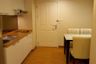 2 Bedroom Condo for rent in Inspire Place ABAC-Rama IX, Hua Mak, Bangkok near MRT Rajamangala Stadium