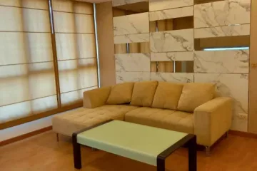 2 Bedroom Condo for rent in Inspire Place ABAC-Rama IX, Hua Mak, Bangkok near MRT Rajamangala Stadium
