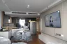 2 Bedroom Condo for rent in One Altitude Charoenkrung, Wat Phraya Krai, Bangkok