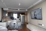 2 Bedroom Condo for rent in One Altitude Charoenkrung, Wat Phraya Krai, Bangkok