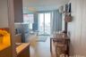 1 Bedroom Condo for rent in Villa Rachatewi, Thanon Phaya Thai, Bangkok near BTS Ari