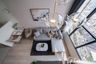 1 Bedroom Condo for rent in Knightsbridge Prime Sathorn, Thung Wat Don, Bangkok near BTS Chong Nonsi