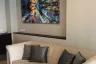 1 Bedroom Condo for rent in Rhythm Sukhumvit 44/1, Phra Khanong, Bangkok near BTS Phra Khanong
