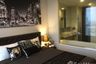 1 Bedroom Condo for rent in Rhythm Sukhumvit 44/1, Phra Khanong, Bangkok near BTS Phra Khanong