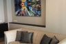 1 Bedroom Condo for rent in Rhythm Sukhumvit 44/1, Phra Khanong, Bangkok near BTS Phra Khanong
