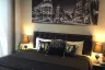 1 Bedroom Condo for rent in Rhythm Sukhumvit 44/1, Phra Khanong, Bangkok near BTS Phra Khanong