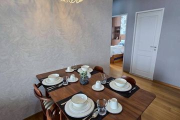 2 Bedroom Condo for rent in Noble Revo Silom, Silom, Bangkok near BTS Surasak