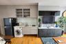 2 Bedroom Condo for rent in Noble Revo Silom, Silom, Bangkok near BTS Surasak