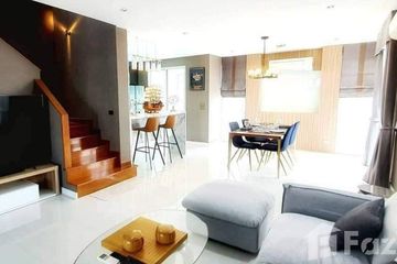 4 Bedroom House for rent in AQ ARBOR SUANLUANG RAMA 9 &ndash; PATTANAKARN, Dokmai, Bangkok