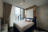 1 Bedroom Condo for rent in LAVIQ Sukhumvit 57, Khlong Tan Nuea, Bangkok near BTS Thong Lo